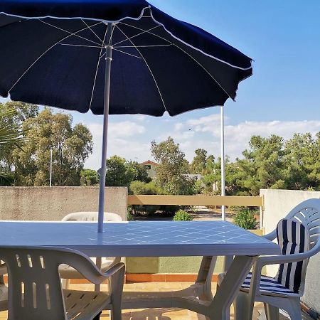 הוילה קפיטנה Santa Luria Casa Dolce Casa מראה חיצוני תמונה