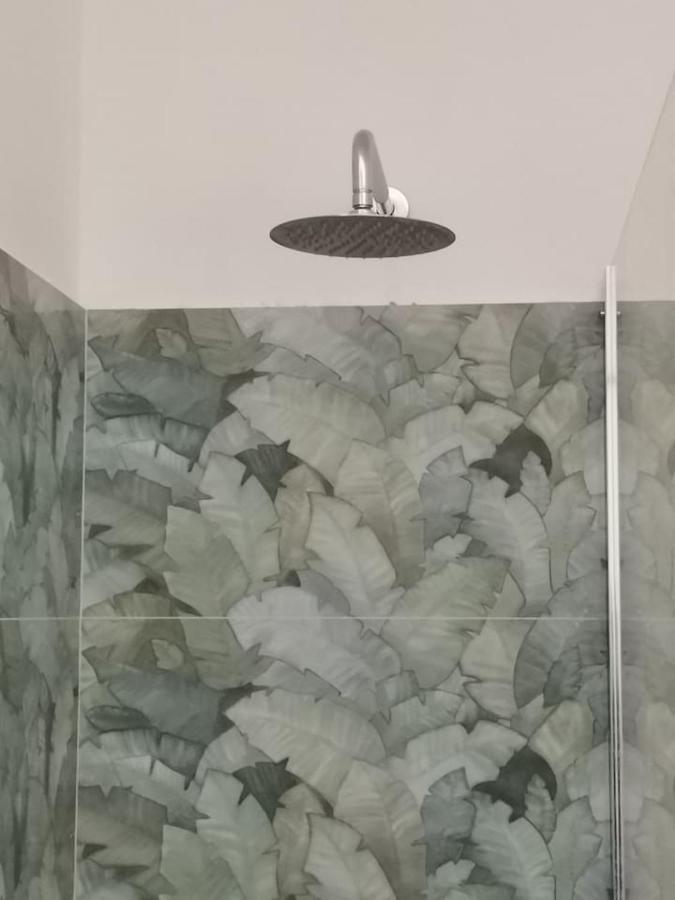 הוילה קפיטנה Santa Luria Casa Dolce Casa מראה חיצוני תמונה