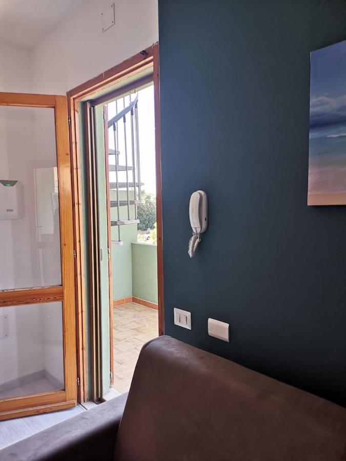הוילה קפיטנה Santa Luria Casa Dolce Casa מראה חיצוני תמונה