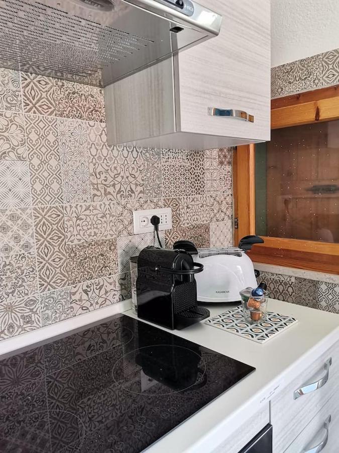 הוילה קפיטנה Santa Luria Casa Dolce Casa מראה חיצוני תמונה