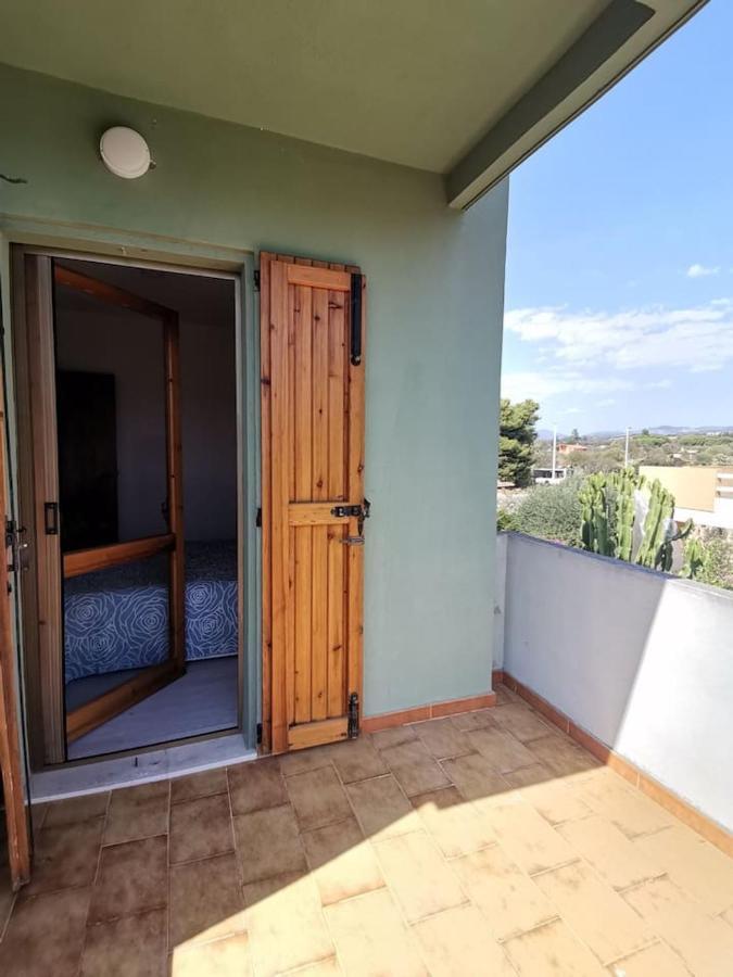 הוילה קפיטנה Santa Luria Casa Dolce Casa מראה חיצוני תמונה